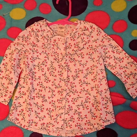 Baby top - Picture 1 of 1
